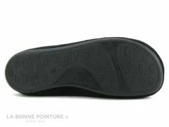 De gros ? Koomac MAMORE Noir - Beau Gosse - Pantoufle Mule Homme ? -Airplum Shop unnamed file 227