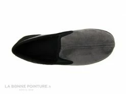 Bon marché ❤️ Semelflex Semeflex Risoul 2 Gris - Chausson Homme ? -Airplum Shop unnamed file 233