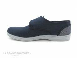 Le moins cher ? Ouf ! Ouf 797 REGULE Marine - Chausson Velcro Homme ? 5 Le moins cher ? Ouf ! Ouf 797 REGULE Marine - Chausson Velcro Homme ? -Airplum Shop unnamed file 236