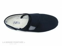 Le moins cher ? Ouf ! Ouf 797 REGULE Marine - Chausson Velcro Homme ? 6 Le moins cher ? Ouf ! Ouf 797 REGULE Marine - Chausson Velcro Homme ? -Airplum Shop unnamed file 237