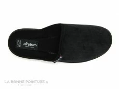 Sortie ? AirPlum FAX Anthracite - Pantoufle Mule Homme ? -Airplum Shop unnamed file 241