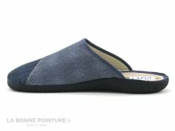 Sortie ? Ouf ! Ouf ALANGA Jean - Pantoufle Mule Homme - Since 1981 ? -Airplum Shop unnamed file 263