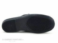 Promo ? Airplum LAVAL Marine - Pantoufle Mule Homme Bleu ? -Airplum Shop unnamed file 272