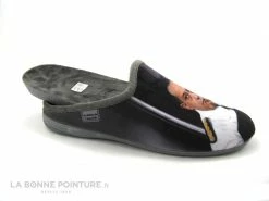 Les meilleures critiques de ❤️ La Maison De L'Espadrille Homme Maison Espadrille 6762-3 GRAND RESTAURANT - De Funes Et Preboist ? -Airplum Shop unnamed file 275