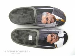 Les meilleures critiques de ❤️ La Maison De L'Espadrille Homme Maison Espadrille 6762-3 GRAND RESTAURANT - De Funes Et Preboist ? -Airplum Shop unnamed file 276