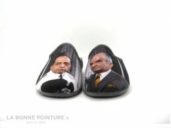 Les meilleures critiques de ❤️ La Maison De L'Espadrille Homme Maison Espadrille 6762-3 GRAND RESTAURANT - De Funes Et Preboist ? -Airplum Shop unnamed file 277