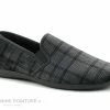 Meilleur prix ? Koyuk Dinamic Koyuk 530773 Gris Fonce Carreaux - Chausson Homme ? -Airplum Shop unnamed file 292