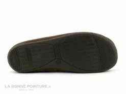 Coupon ✔️ Selkis 20524 Marron - Home - Pantoufle Mule Homme ? -Airplum Shop unnamed file 301