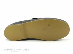 Sortie ? Ouf ! Ouf CADILLON Gris - Carreaux - Chausson Homme Fourre Laine ? -Airplum Shop unnamed file 305