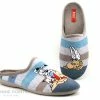 Meilleure affaire ? La Maison De L'Espadrille Maison Espadrille ASTERIX A13H - Asterix Et Obelix - Pantoufle Homme ? -Airplum Shop unnamed file 315