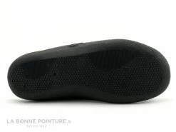 Tout neuf ? Semelflex Sogex - COMTE Noir - Pantoufle Mule Homme ? -Airplum Shop unnamed file 323