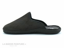 Meilleur prix ? Ouf ! Ouf ABRIESSE Marron - 30441 - Couture Dessus - Pantoufle Mule Homme ❤️ -Airplum Shop unnamed file 337