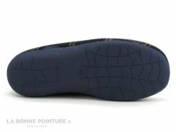 Nouveau ? ZEL'S Zels 7083 Marino - Charentaise Ecossaise Homme ❤️ -Airplum Shop unnamed file 359