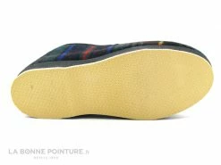 Nouveau ? Homme Semelflex Calolene Ecossais - Chausson Fourre ❤️ -Airplum Shop unnamed file 377