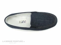 Meilleure vente ? Ouf ! Homme Ouf RISLING 839 Marine - Toile ✨ -Airplum Shop unnamed file 380