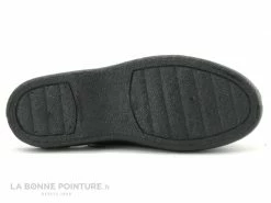 Coupon ? Lollans - Pantoufle Mule En Textile Epais Gris - Homme - 002B-049 ❤️ -Airplum Shop unnamed file 384