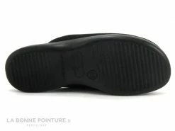 Le moins cher ? Fly Flot FABULET Noir - Pantoufle Mule Homme ? -Airplum Shop unnamed file 391