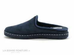 Les meilleures critiques de ? Ouf ! Ouf Initial BADILLON Marine - Pantoufle Mule Homme ? -Airplum Shop unnamed file 413