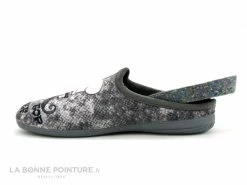 Acheter ? La Maison De L'Espadrille Maison Espadrille 6741 TOP CHEF - Pantoufle Mule Homme ? -Airplum Shop unnamed file 426