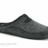 Offres ? Ouf ! Ouf Chic Et Relax BIOTEX Gris - Pantoufle Mule Homme ? -Airplum Shop unnamed file 428