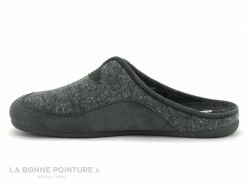 Offres ? Ouf ! Ouf Chic Et Relax BIOTEX Gris - Pantoufle Mule Homme ? -Airplum Shop unnamed file 430