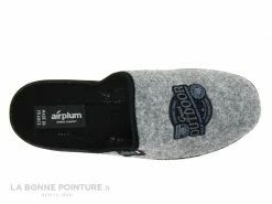 Acheter ⭐ Airplum FRIMA Gris - Pantoufle Mule Homme Ultra Souple ? -Airplum Shop unnamed file 441