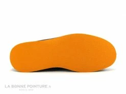 Meilleur prix ? Semelflex SUPER RUBEN Marine - Orange - Charentaise Homme ✔️ -Airplum Shop unnamed file 459