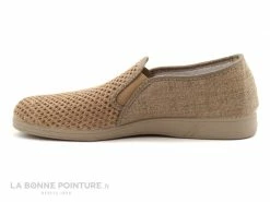 Le moins cher ? Homme Semelflex Cupidon Beige 08002 Thermy Tex Chausson ? 9 Le moins cher ? Homme Semelflex Cupidon Beige 08002 Thermy Tex Chausson ? -Airplum Shop unnamed file 462