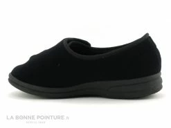 Top 10 ✔️ Femme Podowell BALADIN Noir - Chausson Velcro Unisex ? -Airplum Shop unnamed file 472