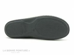 Remise ? Koyuk Dinamic 42226 Gris Fonce - Noir - Pantoufle Homme ? -Airplum Shop unnamed file 477