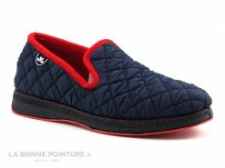 Vente flash ⭐ Semelflex SUPER REMY Marine - Chausson Matelasse Homme ✨ -Airplum Shop unnamed file 486