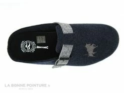 Les meilleures critiques de ? Fly Flot FILOFAX Marine - Pantoufle Sabot Homme Reglable ? -Airplum Shop unnamed file 503