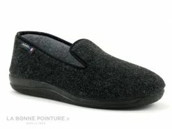 Meilleure vente ? Airplum WHISKY Anthracite - Chausson Homme ?
