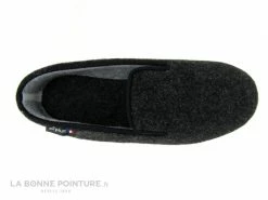 Meilleure vente ? Airplum WHISKY Anthracite - Chausson Homme ? -Airplum Shop unnamed file 507