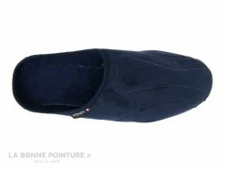 Budget ? Airplum DAKAR Bleu Marine - Pantoufle Souple Homme ✨ -Airplum Shop unnamed file 512