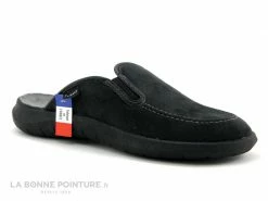 Top 10 ❤️ PodoWell Fargeot WALLABY Anthracite - Pantoufle Mule Confort Homme ?