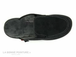 Top 10 ❤️ PodoWell Fargeot WALLABY Anthracite - Pantoufle Mule Confort Homme ? -Airplum Shop unnamed file 517
