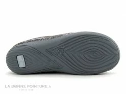 Grosses soldes ? La Maison De L'Espadrille Maison Espadrille 6790 - Mule VELO - Pantoufle Homme ? -Airplum Shop unnamed file 522