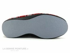 Tout neuf ? Semelflex TOMMFLEX Bordeaux - Rouge Ecossais - Charentaise Homme ? 13 Tout neuf ? Semelflex TOMMFLEX Bordeaux - Rouge Ecossais - Charentaise Homme ? -Airplum Shop unnamed file 53