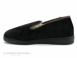Offres ? PodoWell Fargeot GERMAIN Noir - Charentaise Homme Interieur Laine ? -Airplum Shop unnamed file 535