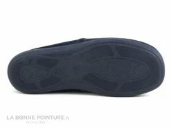 Vente flash ❤️ Koyuk Dinamic 530791 Marine - Chausson Velours Homme ? -Airplum Shop unnamed file 542