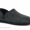 Offres ? Ouf ! Ouf POLTO Gris - Chausson Homme Avec Semelle Feutre ? -Airplum Shop unnamed file 544