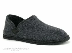 Offres ? Ouf ! Ouf POLTO Gris - Chausson Homme Avec Semelle Feutre ? -Airplum Shop unnamed file 548