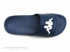 Remise ? Kappa MATESE 303XS50 - Bleu Marine - Mule Homme ✨ -Airplum Shop unnamed file 558