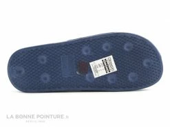 Remise ? Kappa MATESE 303XS50 - Bleu Marine - Mule Homme ✨ -Airplum Shop unnamed file 559