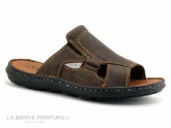 Top 10 ❤️ Arima CLOTAIRE Marron - Mule Homme ❤️