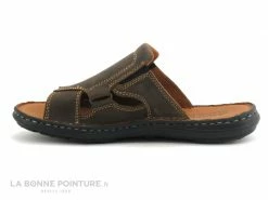 Top 10 ❤️ Arima CLOTAIRE Marron - Mule Homme ❤️ -Airplum Shop unnamed file 562