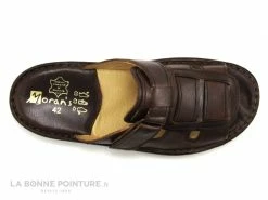 Les meilleures critiques de ? Moran's Homme Morans Moujik Marron ? -Airplum Shop unnamed file 572