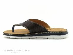 Tout neuf ❤️ Orland 7069 Marron - Tong Homme Cuir Marron ? -Airplum Shop unnamed file 587