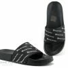 Meilleure affaire ? Homme Sergio Tacchini REMIX Black - STM119005 - Mule Piscine Noire ? -Airplum Shop unnamed file 605